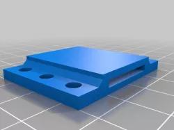 Drawer Slide Bracket