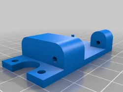 Détecteur de fin de filament