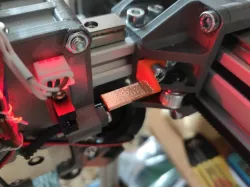 E-Bot Optical X Flag