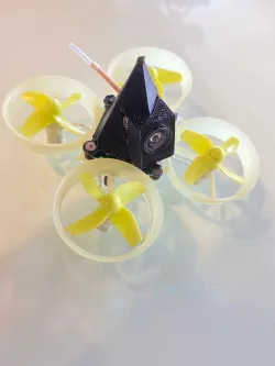 Eachine QX65 Witch Hat TPU