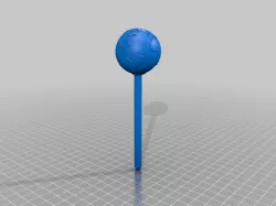 Earth Pen