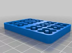 EllPro .308 Winchester Bullet Tray