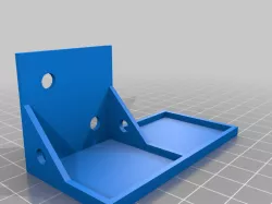 Ender 3 Pro SD Card Extender