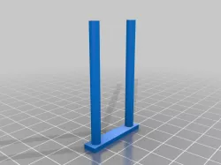 Ender 3 Retraction Test