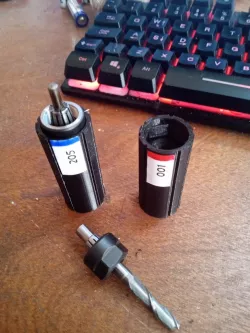er11 tool holder