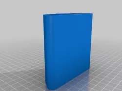 Eryone thinker anti-vibration foot