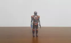 Factorio Power Armor Mk2