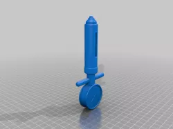 Fallout Stimpac Pen