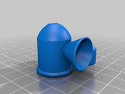 Filament Oiler and Cleaner