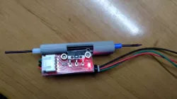 Filament Sensor