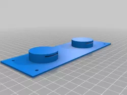 FlexObox - Mount
