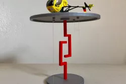 Floating TableTop V.2
