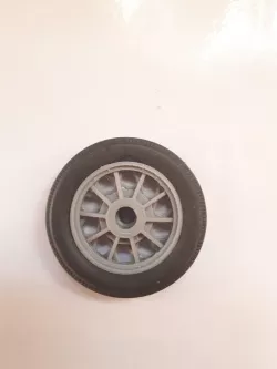Ford Model A Wheel