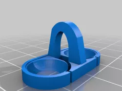 FT0501 dual-lead adapter