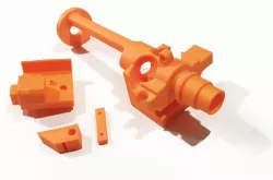 FTW Deploy Flywheel Conversion Kit