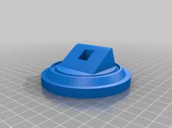 funMy Customized Angular Trophy ()