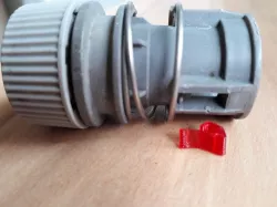 Gardena Hose Lock Bit