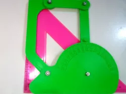 Goniometer 