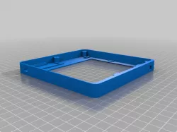 Good display 5.83" 600x448 Epaper Housing