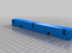 GoPro multi adapter