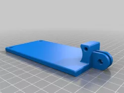 GoPro platform for phone