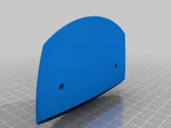 Half Pad Crimp