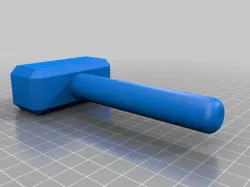 Hammer