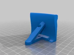 Headphones holder