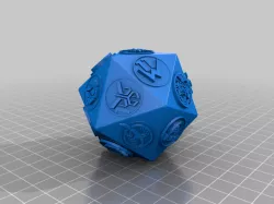 Heisei Kamen Rider d20