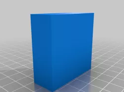 Hex Bit Holder