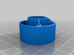 HKS SSQV Inserts
