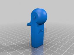 hydro flask logo printable 3D Models | Page 1 | STLFinder