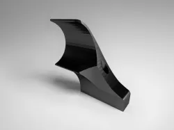I-Spec II Adapter for Wolf Tooth Dropper