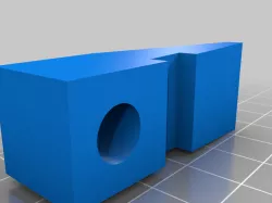 IKEA TERTIAL Lamp Clamp
