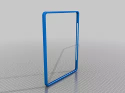iPad Pro 11" Bumper