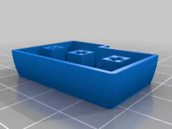 ISO enter (Cherry MX keycap)