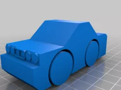 jaguar toy car
