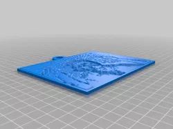 jtyjMy Customized Lithopane
