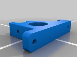 kayak seat risers 3d models 【 STLFinder