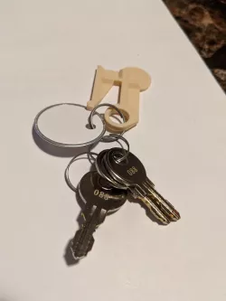 Key Tag