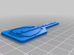 Keychain Makers VS Covid