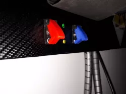 Kill switch / Toggle switch cover