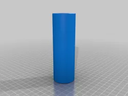 Lancer Tactical M4 Silencer - Airsoft AEG - Threaded