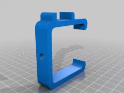 Langmuir Crossfire CNC Limit Switch Mounts