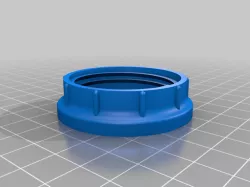 Light Socket Ring