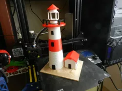 Lighthouse