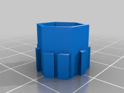 LINKING POT