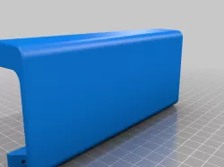 Losi Super Baja Rey Lipo HardCase