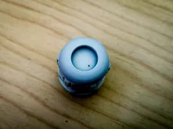 M20 cable gland ventilator