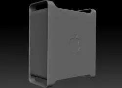 Mac Pro Shell - STEP